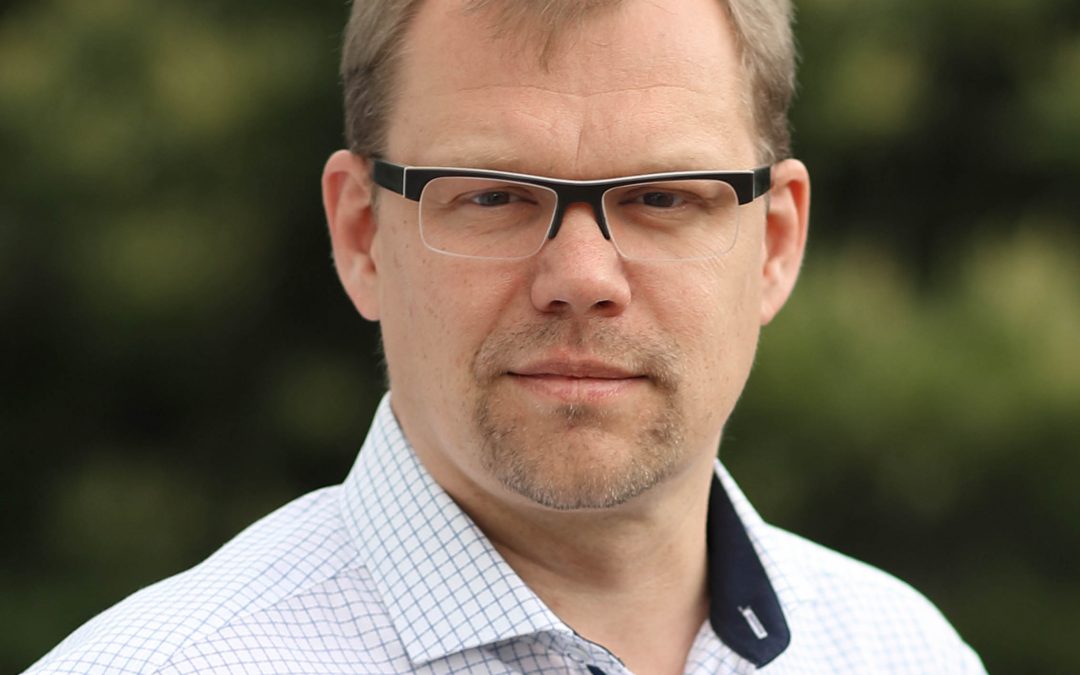 Interview s Jankom Dubajom, programovým manažérom.