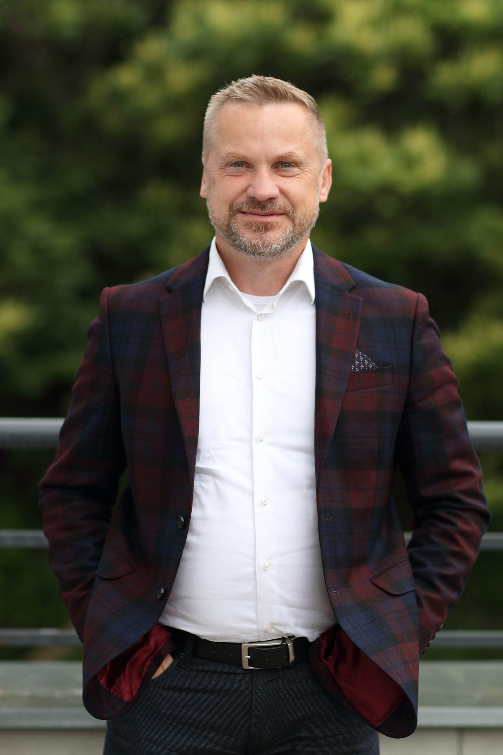 Ľuboš Petrík Ľuboš Petrík