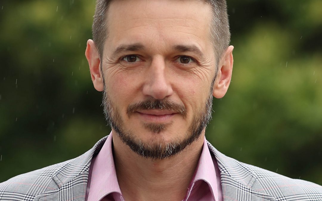 Interview s Martinom Balážom, jedným zo zakladateľov firmy Goldmann Systems