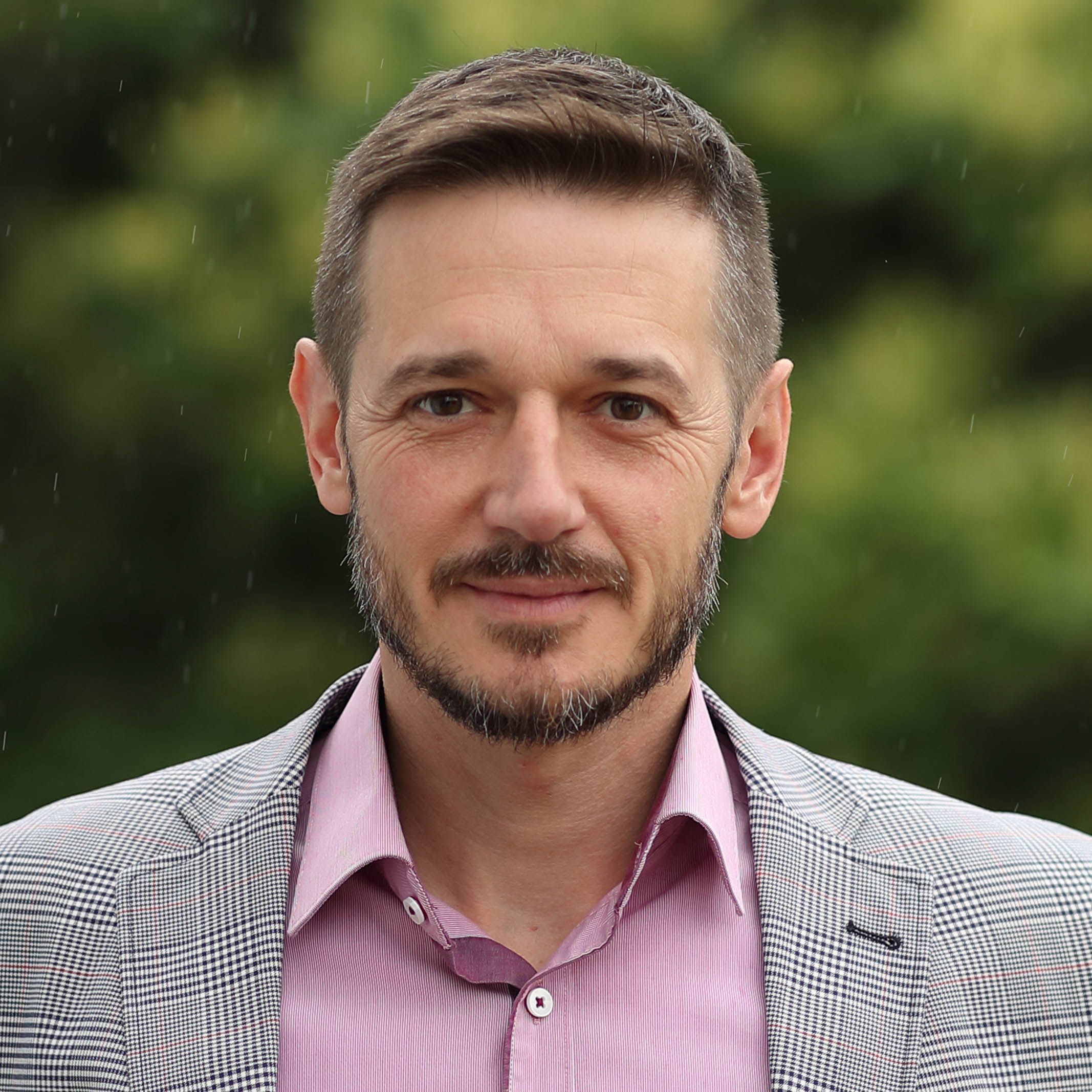 Martin Baláž Martin Baláž