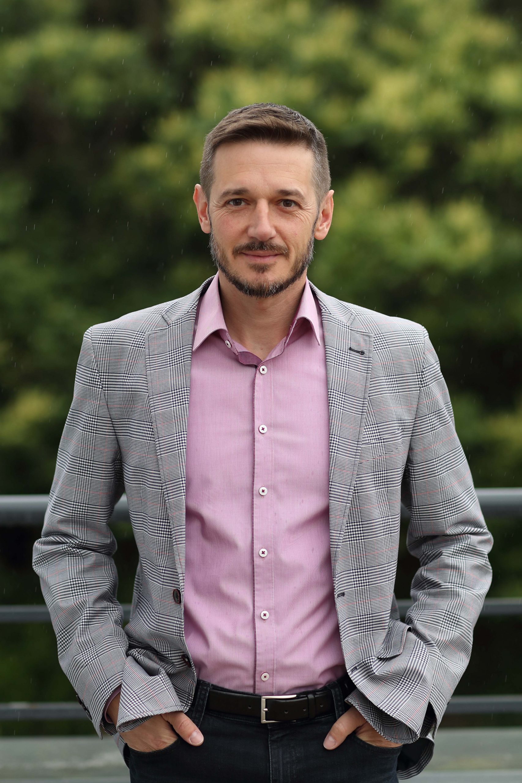 Martin Baláž Martin Baláž