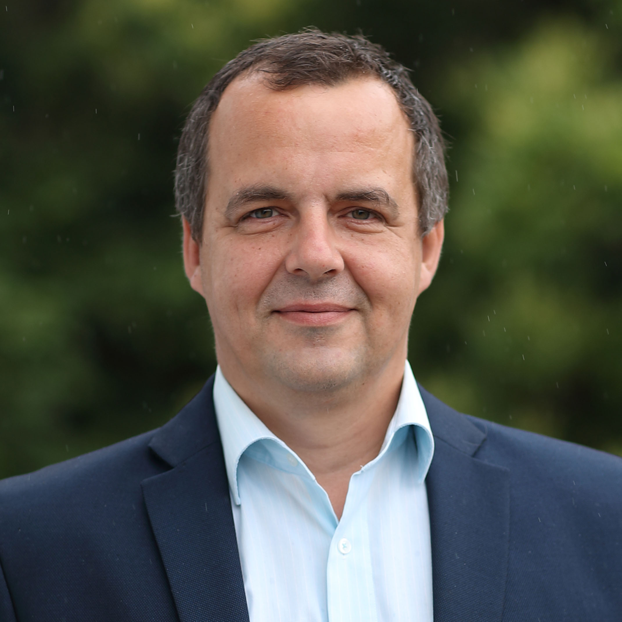Slavomír Kavka Slavomír Kavka