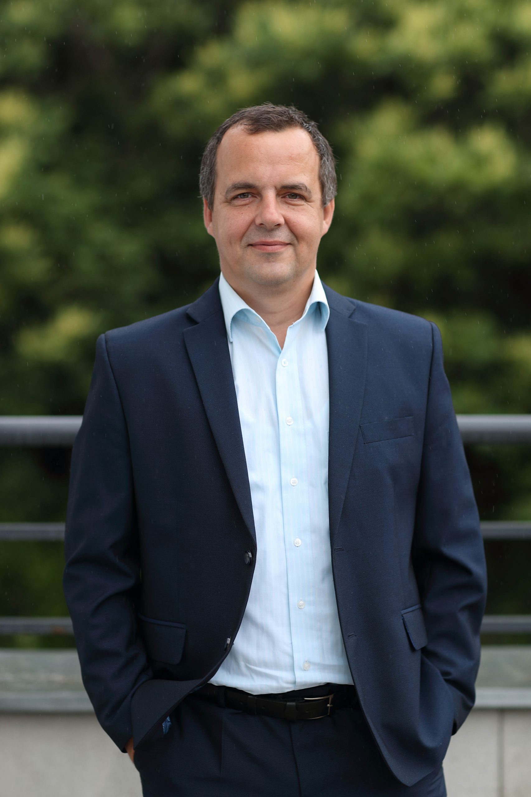 Slavmír Kavka Slavmír Kavka