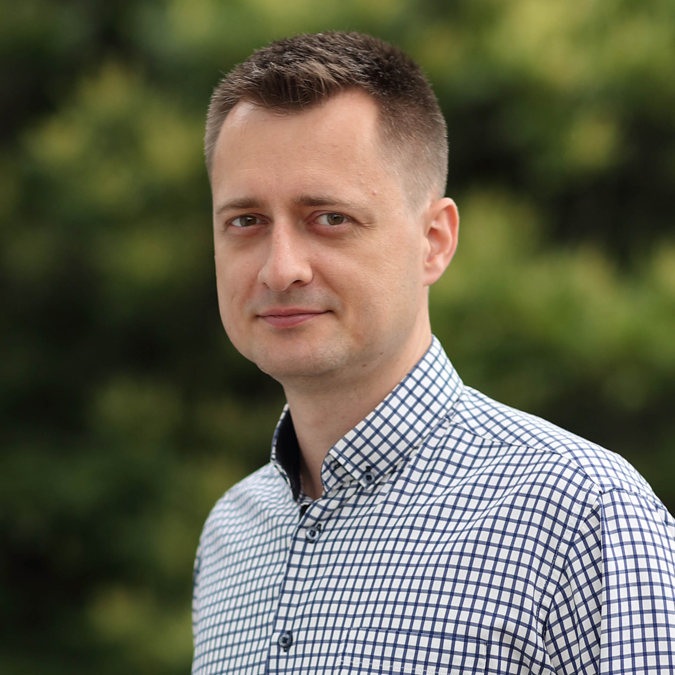 Michal Balaj Michal Balaj