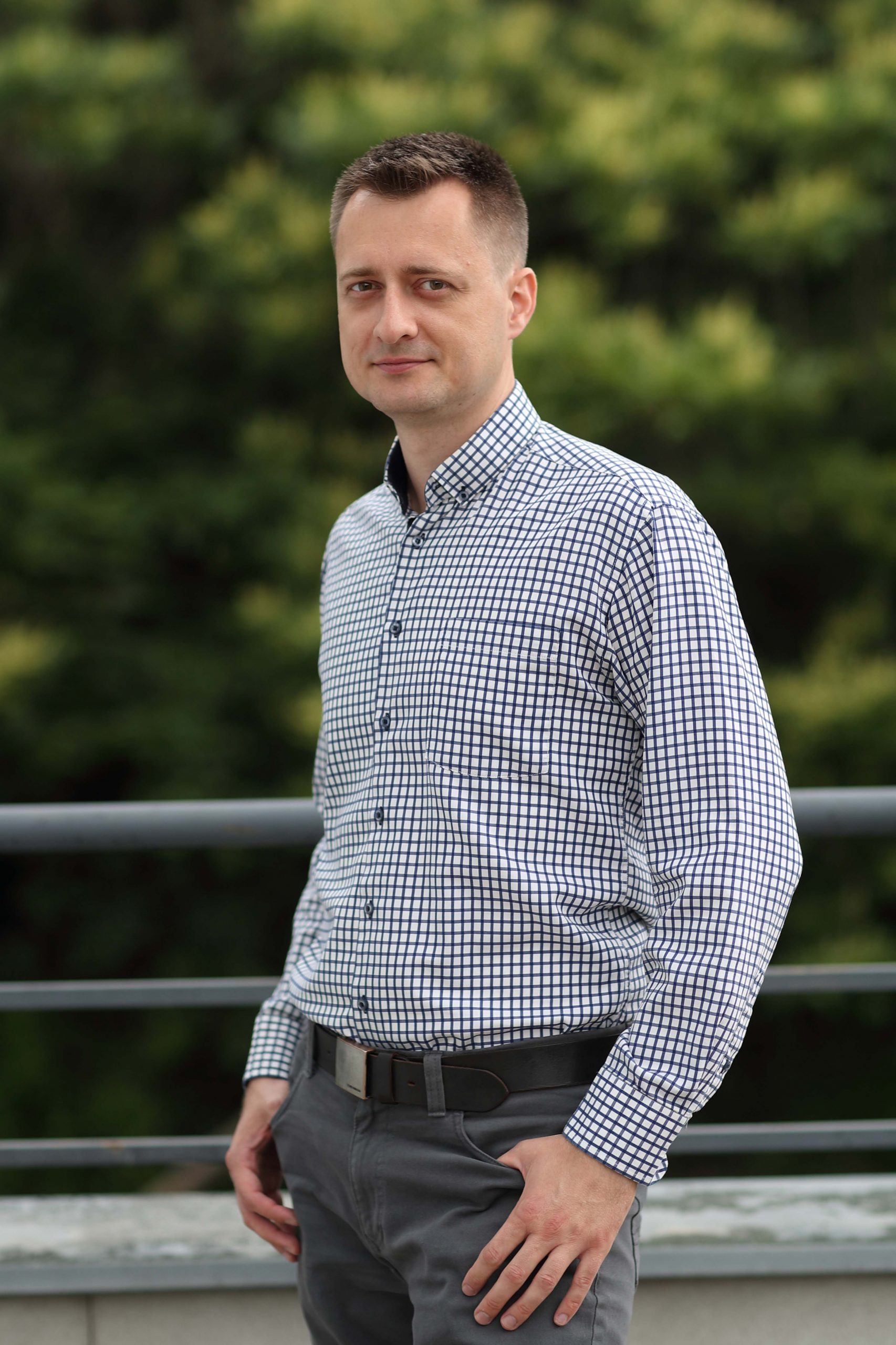 Michal Balaj michal Balaj