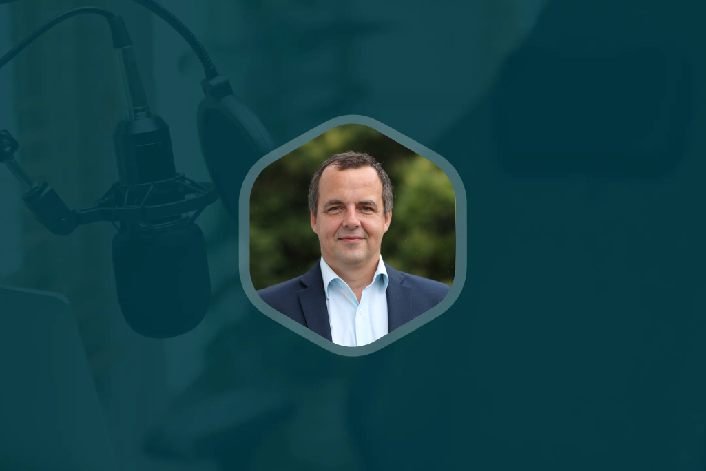 Sedemnásť rokov vo firme, desiatky projektov a teraz rola CTO. Slavomír Kavka v rozhovore približuje, podľa čoho spoznať úspešný projekt a prečo je schopnosť pýtať sa kľúčová.