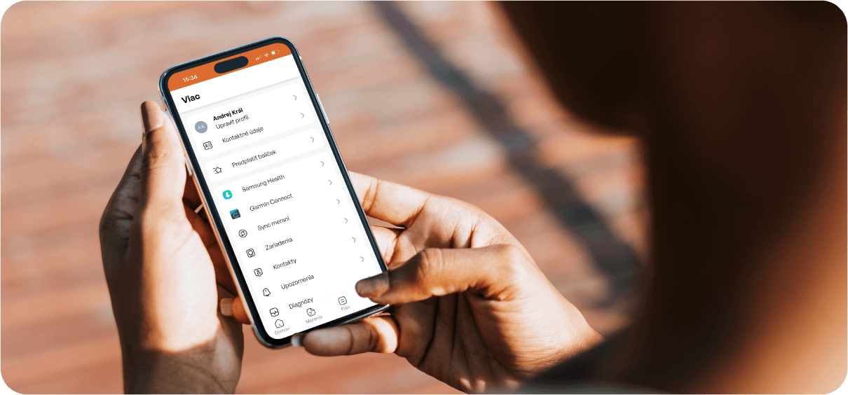 Prinášame sériu aktualizácií softvérovej platformy Telemon, ktoré zjednodušujú prácu lekárov a zároveň zlepšujú každodenné používanie mobilnej aplikácie pre pacientov.