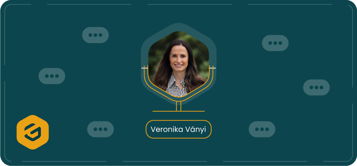 Veronika Ványi prešla z IT projektového manažmentu do HR a marketingu, kde dnes viac než na CV pozerá na to, ako ľudia spolu fungujú.