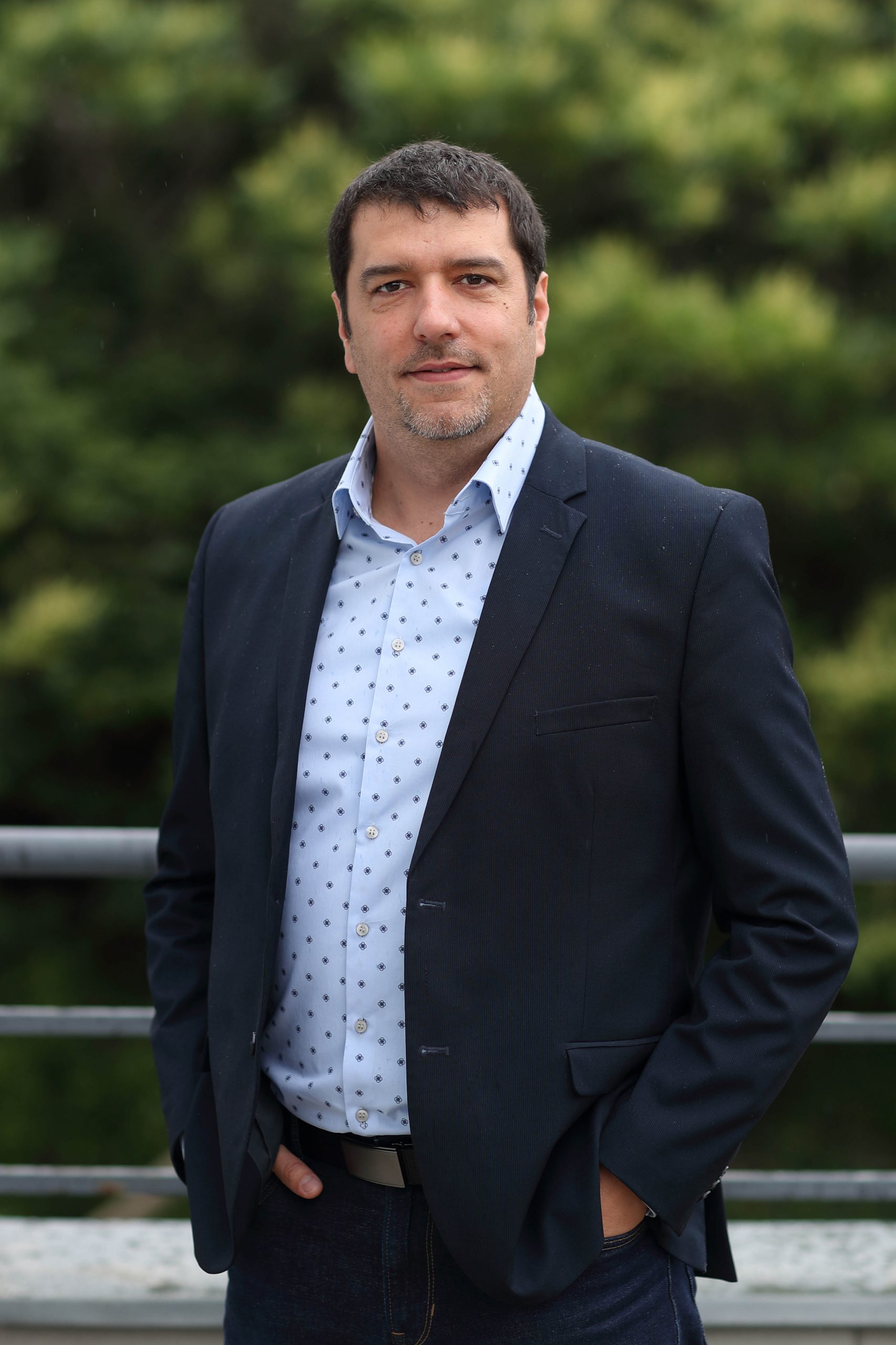 Andrej Tariška Andrej Tariška