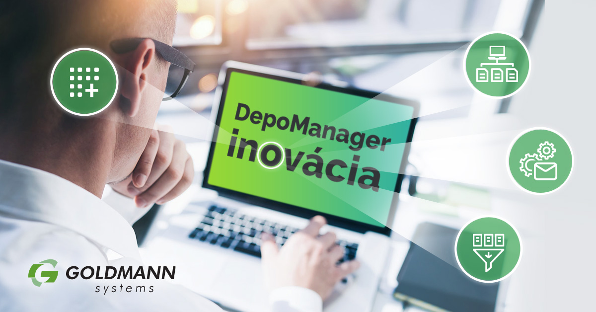 Depo Manager Inovacia Depo Manager Inovacia