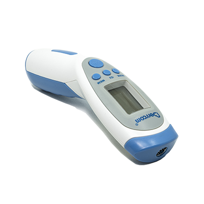Teplomer TELEMON