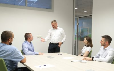 Dopady pandémie na prácu v IT sektore z pohľadu Ľuboša Petríka