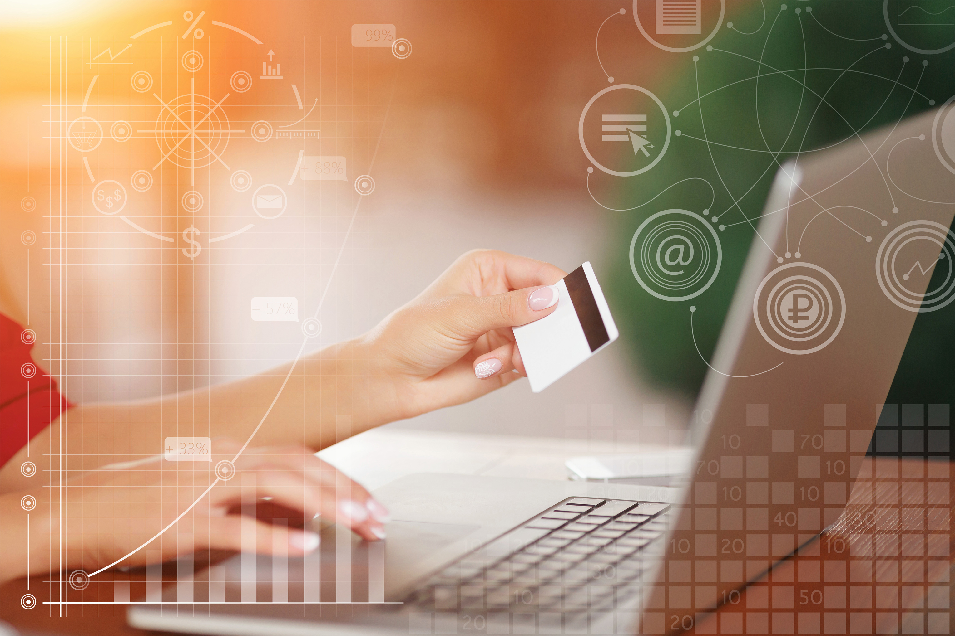 Nová generácia Private Internet Banking pre klientov VÚB banky z dielne Goldmann Systems