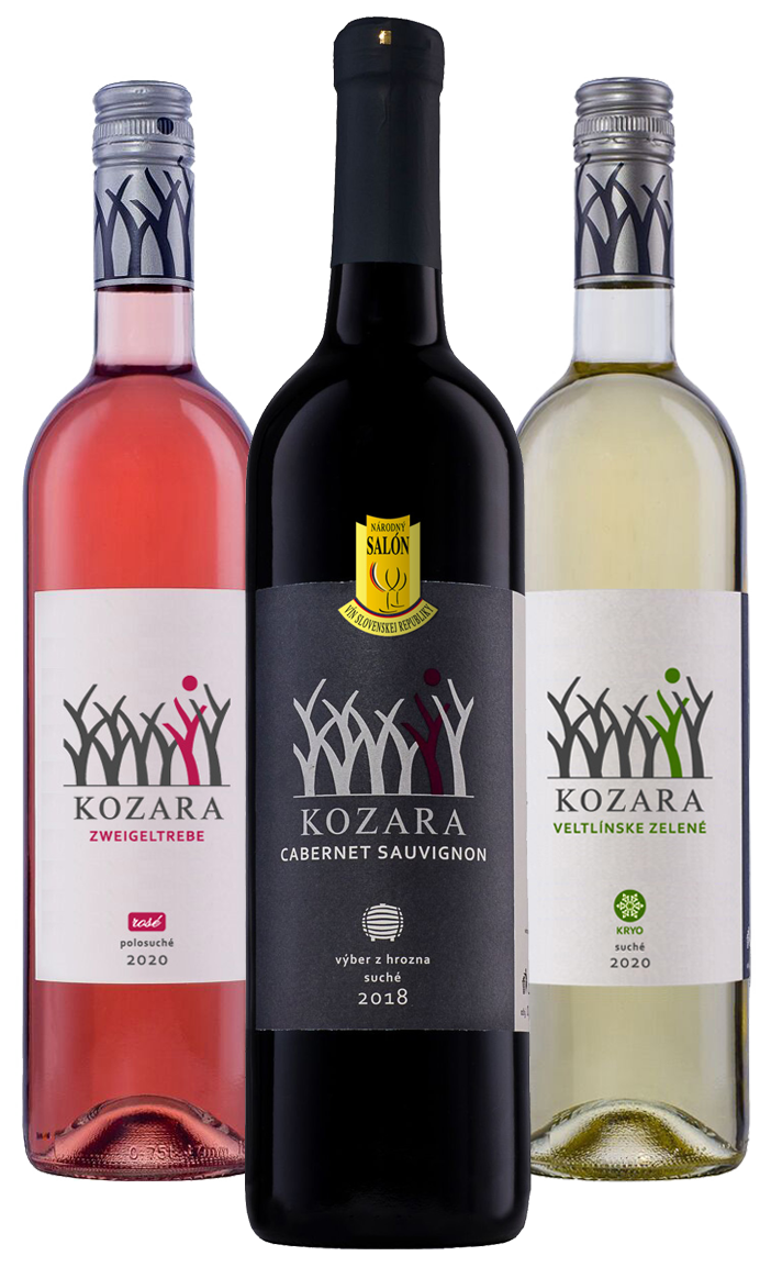 vino_kozara
